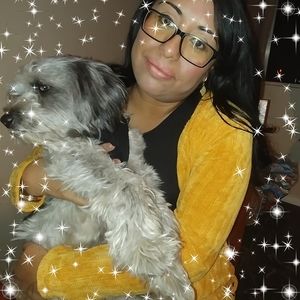 Meet your Posher, Jasmine